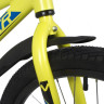Велосипед NOVATRACK DODGER 20